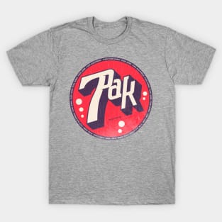 PAK UP T-Shirt